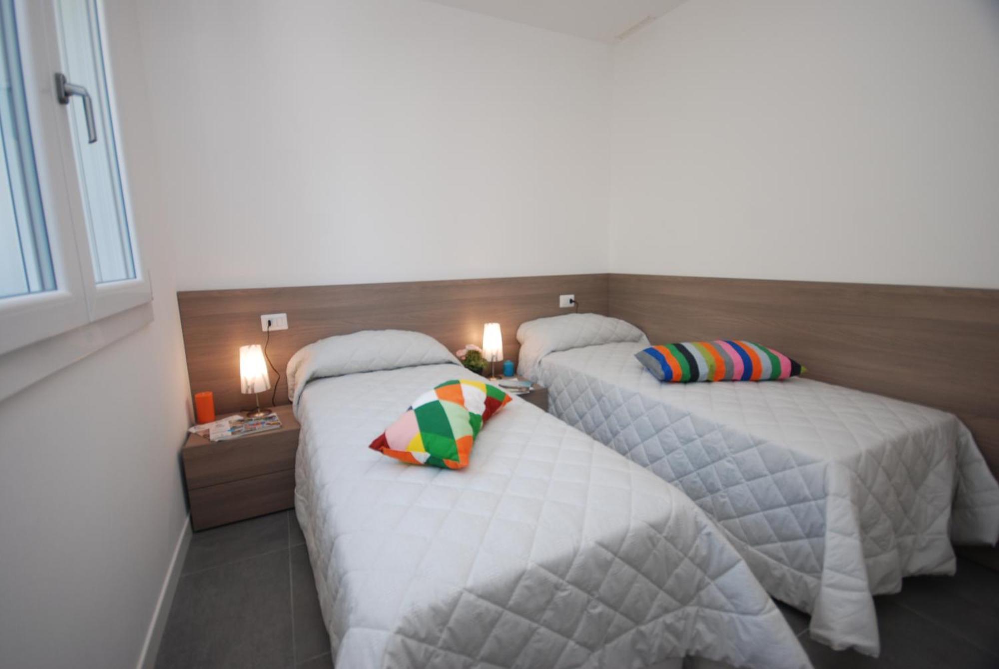 Appartamento Residenza Due Perle Lignano Sabbiadoro