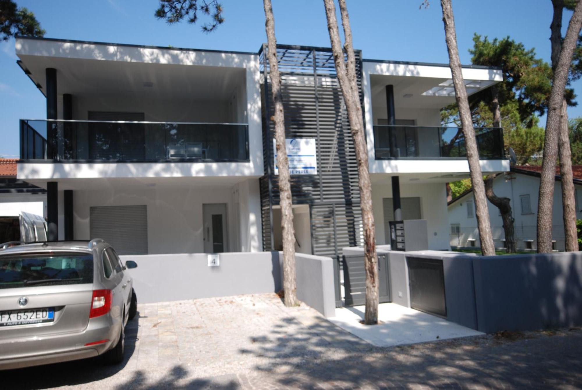 Residenza Due Perle * Lignano Sabbiadoro